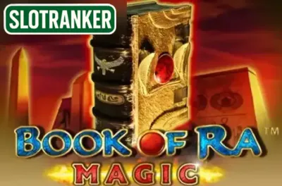 Book of Ra Magic