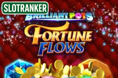 Brilliant Pots - Fortune Flows