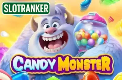 Candy Monster