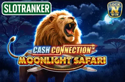 Cash Connection - Moonlight Safari