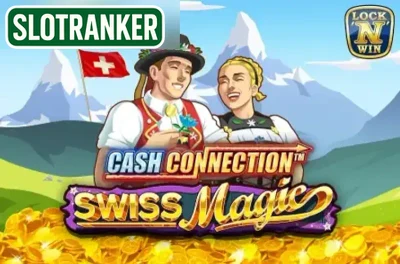 Cash Connection - Swiss Magic