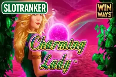Charming Lady Win Ways