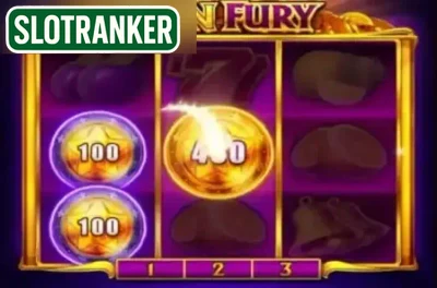 Coin Fury