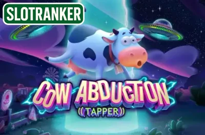 Cow Abduction - Tapper