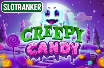 Creepy Candy