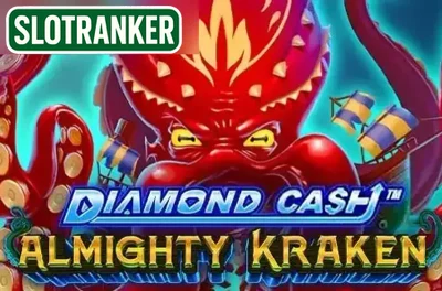 Diamond Cash: Almighty Kraken