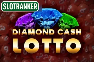 Diamond Cash Lotto