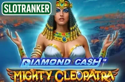 Diamond Cash - Mighty Cleopatra