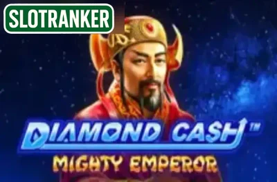 Diamond Cash: Mighty Emperor