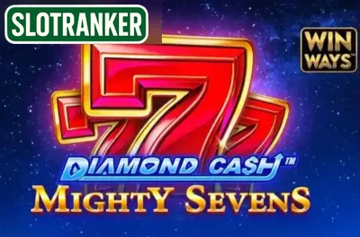 Diamond Cash: Mighty Sevens