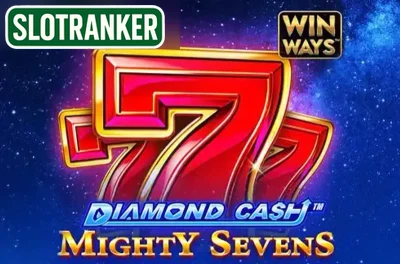 Diamond Cash: Mighty Sevens Win Ways