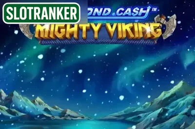 Diamond Cash: Mighty Viking