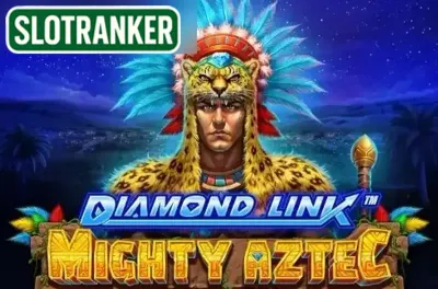 Diamond Link: Mighty Aztec