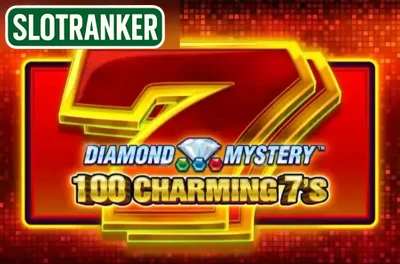 Diamond Mystery - 100 Charming 7's