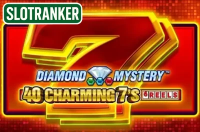 Diamond Mystery - 40 Charming 7's 6reels