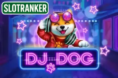 DJ Dog