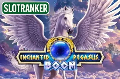 Enchanted Pegasus Boom