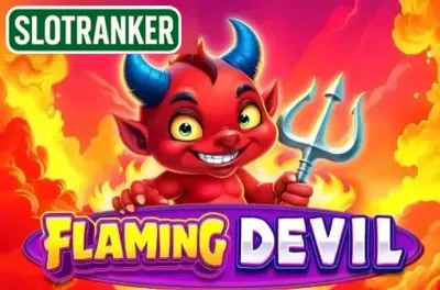Flaming Devil