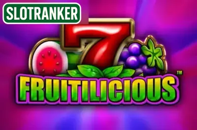 Fruitilicious (Greentube)