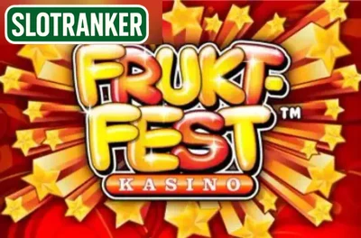 Fruktfest kasino
