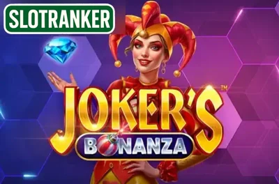 Joker’s Bonanza