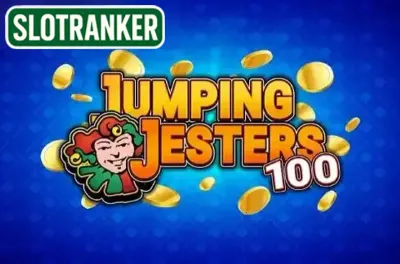 Jumping Jesters 100