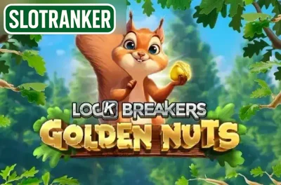 Lock Breakers - Golden Nuts
