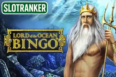 Lord of the Ocean Bingo