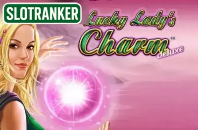 Lucky Lady's Charm deluxe