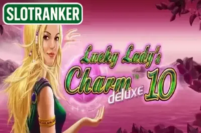 Lucky Lady's Charm Deluxe 10