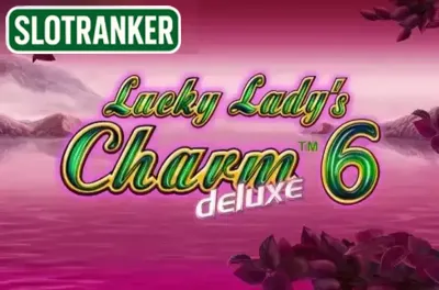 Lucky Lady's Charm deluxe 6