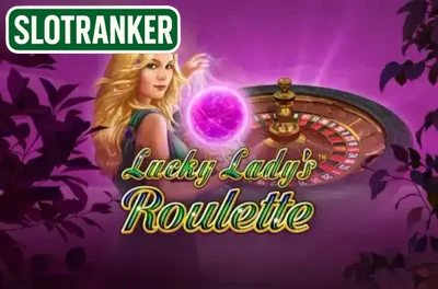 Lucky Lady's Roulette