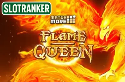 Match More: Flame Queen