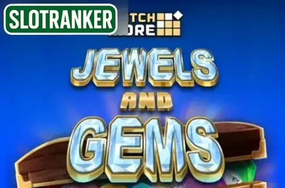 Match More: Jewels and Gems