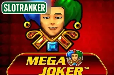 Mega Joker (Novomatic)