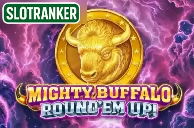 Mighty Buffalo Round 'em Up