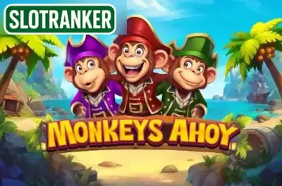 Monkeys Ahoy