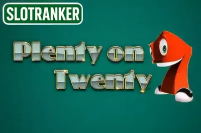 Plenty on Twenty