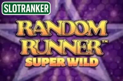 Random Runner Super Wild