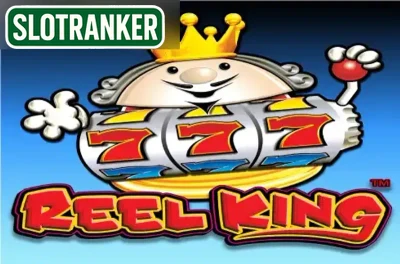 Reel King (Greentube)