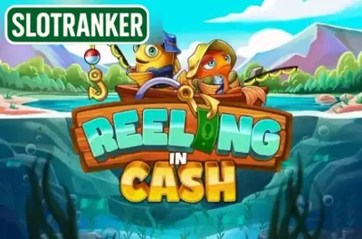 Reeling in Cash
