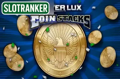 Silver Lux: Coin Stacks