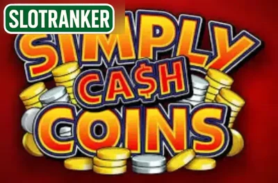 Simply Cash Coins