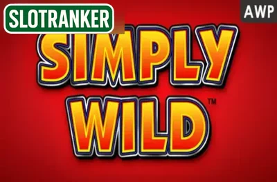 Simply Wild (Greentube)