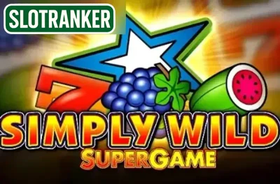 Simply Wild SuperGame