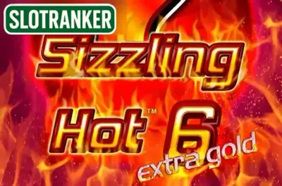 Sizzling Hot 6 extra gold