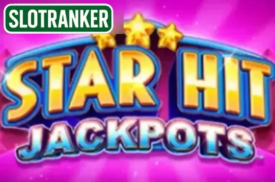 Star Hit Jackpots