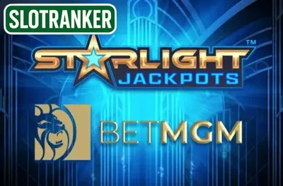 Starlight Jackpots - BetMGM