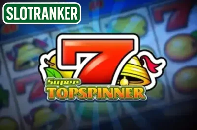 Super TopSpinner