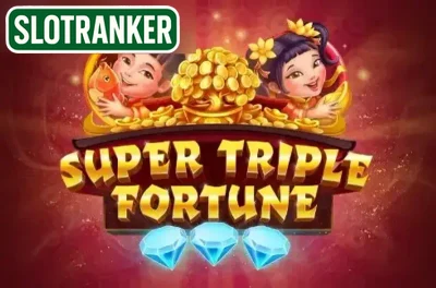 Super Triple Fortune